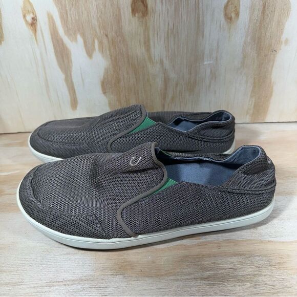 Olukai  Slip-On Loafers Men’s Size 8 main image 8